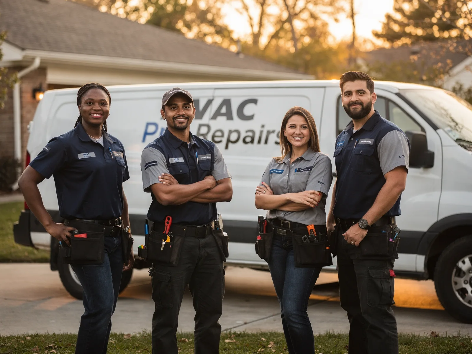Heat Pump Repair company in West Orange, NJ