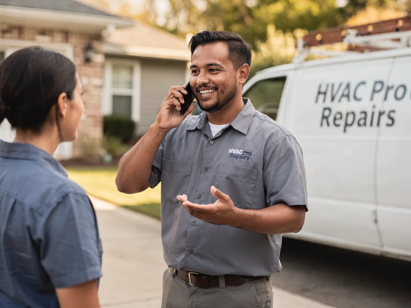 Heat Pump Repair West Orange, NJ FAQs